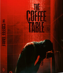 Coffee Table, The (Blu-Ray) - Limited Edition