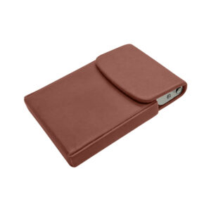 Colourplay Business Card Holder - tan (44712)