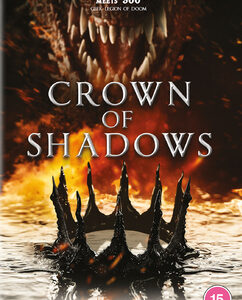 Crown of Shadows (DVD)