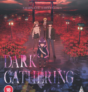 Dark Gathering - Season 1 Collection (Blu-Ray) - Anime
