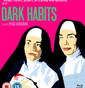 Dark Habits (Blu-Ray)
