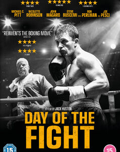 Day of the Fight (Steve Buscemi, Ron Perlman) (DVD)