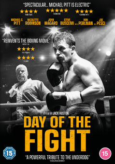 Day of the Fight (Steve Buscemi, Ron Perlman) (DVD)