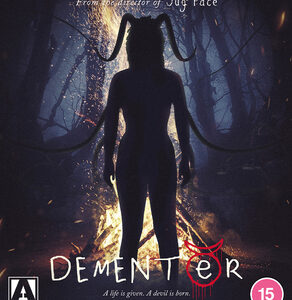 Dementer + Jug Face (Blu-Ray) - Limited Edition