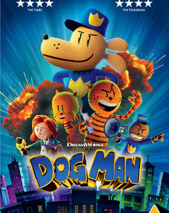 Dog Man (DVD)
