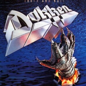 Dokken: Tooth and Nail (CD)