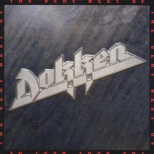 Dokken: The Very Best Of (CD)