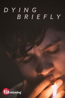Dying Briefly (DVD)