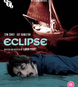 Eclipse (Tom Conti) (Blu-Ray)