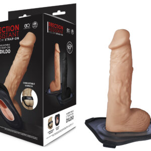 Erection Assistant Hollow Strap On