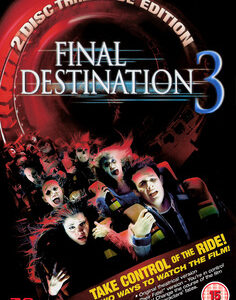 Final Destination 3 (DVD)
