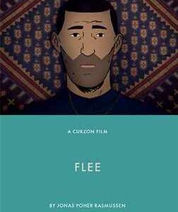 Flee (Blu-Ray)