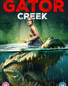 Gator Creek (Aka The Bayou) (DVD)