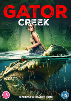 Gator Creek (Aka The Bayou) (DVD)