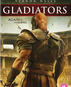Gladiators (Vernon Wells) (DVD)