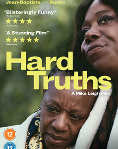Hard Truths (DVD)