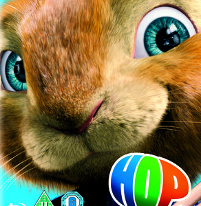 Hop (Blu-Ray)