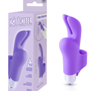 Hot Igniter Rechargeable Vibrator