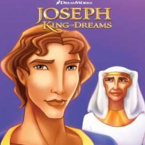 Joseph: King of Dreams (Blu-Ray)