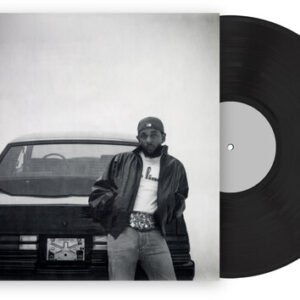Kendrick Lamar: GNX (Vinyl LP)