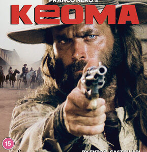 Keoma (Franco Nero) (Blu-Ray)