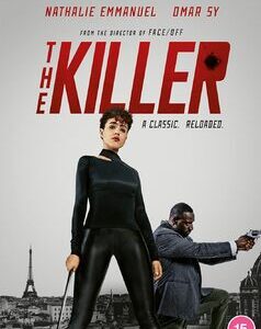 Killer, The (Nathalie Emmanuel, Sam Worthington) (DVD)