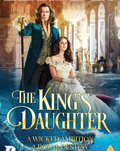 Kings Daughter, The (Pierce Brosnan) (DVD)