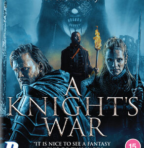 Knights War, A (Blu-Ray)