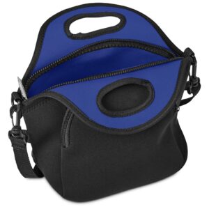 Kooshty Makiki Lunch Bag - blue (KS-119)