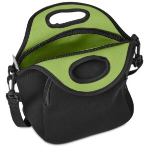 Kooshty Makiki Lunch Bag - lime (KS-119)