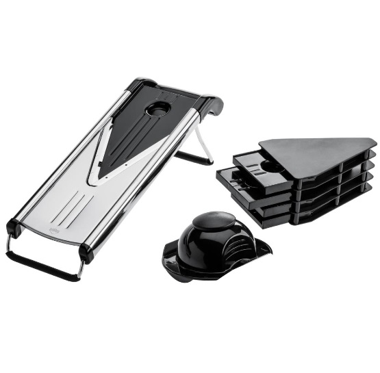 Kuchenprofi Mandoline Slicer