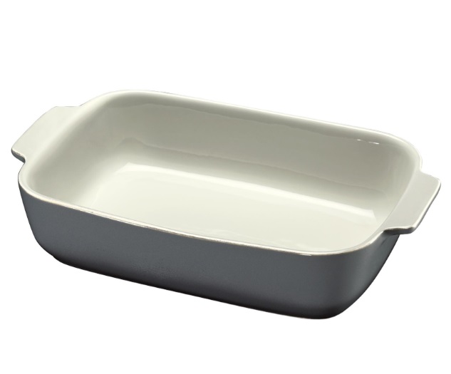 Kuchenprofi Oven dish 36cm - Pearl Grey