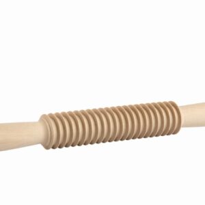 Kuchenprofi PASTACASA Fettucine Pasta Cutter