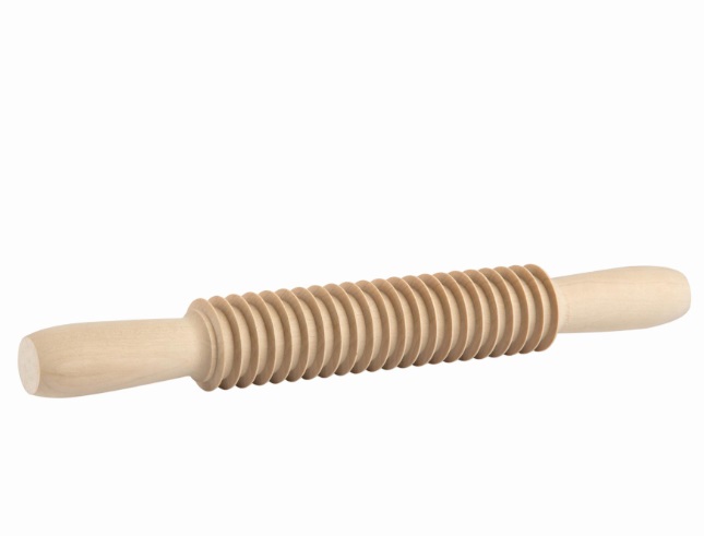 Kuchenprofi PASTACASA Fettucine Pasta Cutter