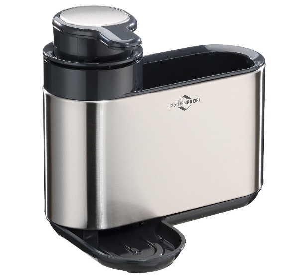 Kuchenprofi PRIMUS Sink Organiser with Dispenser