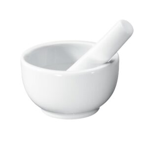 Kuchenprofi Porcelain Mortar 9cm