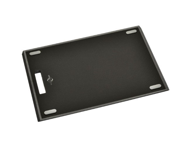 Kuchenprofi Primus Cutting Board Medium - Black/Grey
