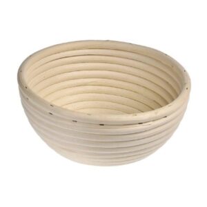 Kuchenprofi Proofing Basket Round, 18cm