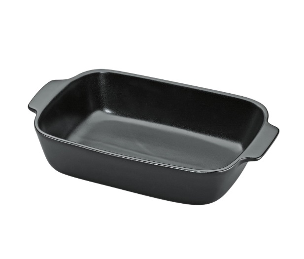 Kuchenprofi Provence Oven dish 30cm - Black