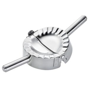 Kuchenprofi Ravioli Maker Mini 8cm