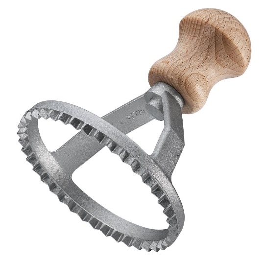 Kuchenprofi Ravioli Stamp Round 8cm