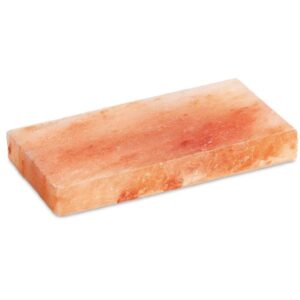 Kuchenprofi Salt Block for Braai