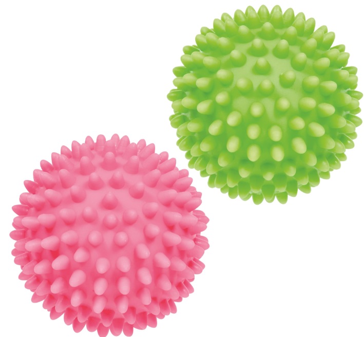 Kuchenprofi Set of 2 Dryer Balls Softy