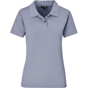 Altitude Virtue Golf Shirt - Ladies - grey (AL-282)