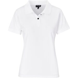 Altitude Virtue Golf Shirt - Ladies - white (AL-282)