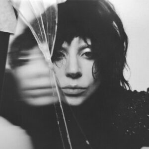 Lady Gaga: Mayhem (CD)