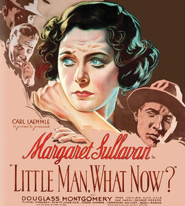 Little Man What Now (Blu-Ray) - Limited Edition