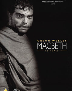 Macbeth (Orson Welles) (DVD)