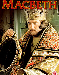 Macbeth (Jon Finch) (DVD)