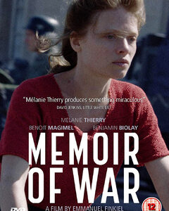 Memoir of War (DVD)